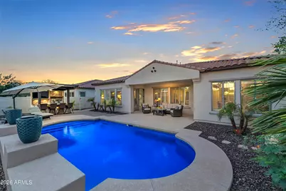 4390 S White Drive, Chandler, AZ 85249 - Photo 1