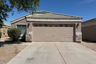 1409 S 107th Dr W, Avondale, AZ 85323 - Photo 1