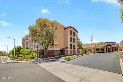 9820 N Central Avenue #120, Phoenix, AZ 85020 - Photo 27
