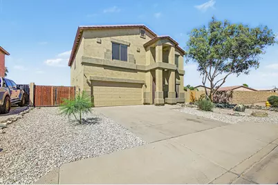 29212 N Shannon Drive, San Tan Valley, AZ 85143 - Photo 3