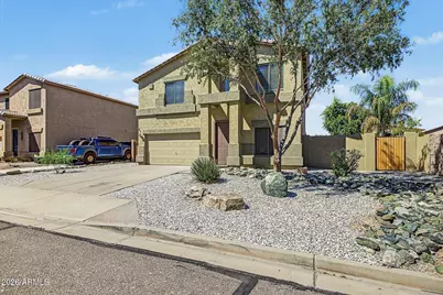 29212 N Shannon Drive, San Tan Valley, AZ 85143 - Photo 5