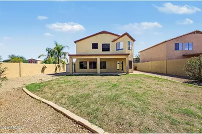 29212 N Shannon Drive, San Tan Valley, AZ 85143 - Photo 45