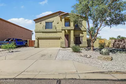 29212 N Shannon Drive, San Tan Valley, AZ 85143 - Photo 1