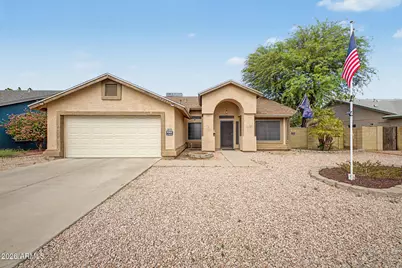 6234 N 88th Lane, Glendale, AZ 85305 - Photo 1