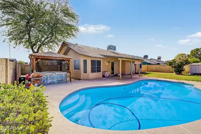 6234 N 88th Lane, Glendale, AZ 85305 - Photo 5