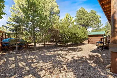 2671 Palomino Trail, Overgaard, AZ 85933 - Photo 27