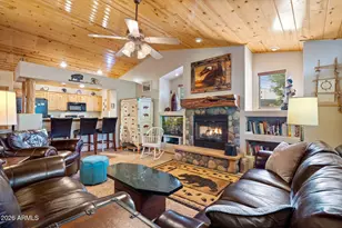 2671 Palomino Trail, Overgaard, AZ 85933 - Photo 9