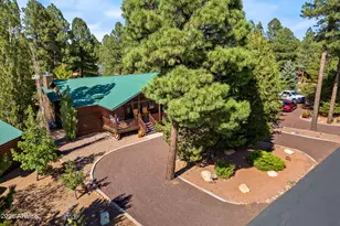 2671 Palomino Trail, Overgaard, AZ 85933 - Photo 37