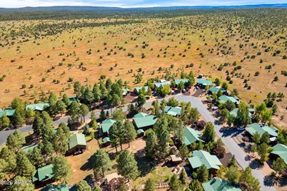 2671 Palomino Trail, Overgaard, AZ 85933 - Photo 35