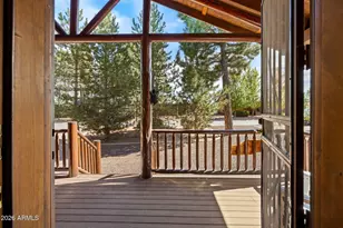 2671 Palomino Trail, Overgaard, AZ 85933 - Photo 7