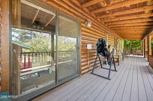 2671 Palomino Trail, Overgaard, AZ 85933 - Photo 25
