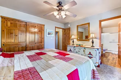 2671 Palomino Trail, Overgaard, AZ 85933 - Photo 13