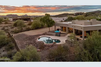 205 W Quartz Rock Road, Phoenix, AZ 85085 - Photo 63