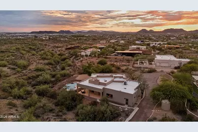 205 W Quartz Rock Road, Phoenix, AZ 85085 - Photo 11