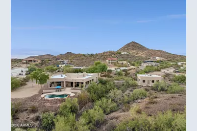 205 W Quartz Rock Road, Phoenix, AZ 85085 - Photo 17