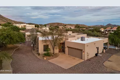 205 W Quartz Rock Road, Phoenix, AZ 85085 - Photo 57