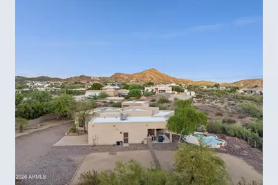 205 W Quartz Rock Road, Phoenix, AZ 85085 - Photo 79