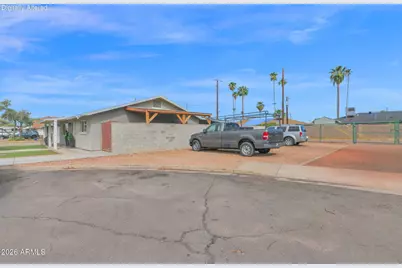 1946 E Marilyn Avenue, Mesa, AZ 85204 - Photo 5