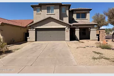 9108 W Hubbell Street, Phoenix, AZ 85037 - Photo 1