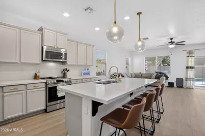 4949 E Velasco Street, San Tan Valley, AZ 85140 - Photo 1