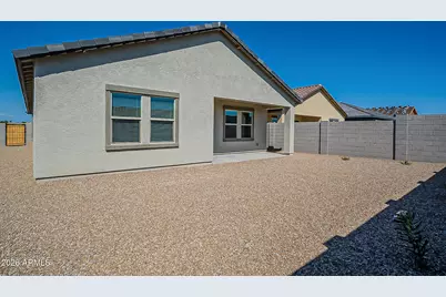 6450 W Magdalena Lane, Laveen, AZ 85339 - Photo 25