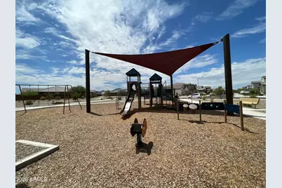 6450 W Magdalena Lane, Laveen, AZ 85339 - Photo 29