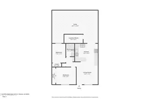 6711 W Osborn Rd, Phoenix, AZ 85033 - Photo 3