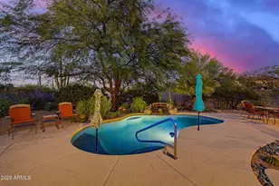 32006 N 44th Pl, Cave Creek, AZ 85331 - Photo 25