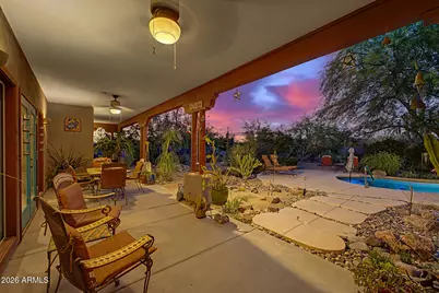 32006 N 44th Place, Cave Creek, AZ 85331 - Photo 23