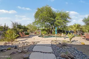 32006 N 44th Pl, Cave Creek, AZ 85331 - Photo 33