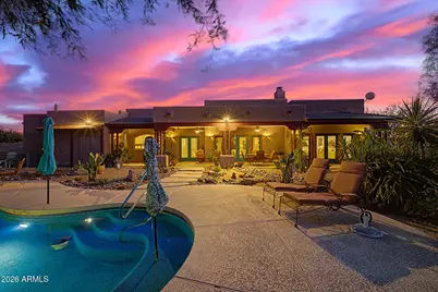 32006 N 44th Place, Cave Creek, AZ 85331 - Photo 27