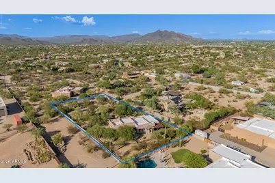 32006 N 44th Place, Cave Creek, AZ 85331 - Photo 37