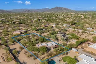 32006 N 44th Pl, Cave Creek, AZ 85331 - Photo 37