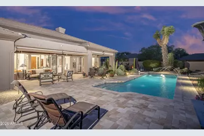 6338 E Amber Sun Drive, Scottsdale, AZ 85266 - Photo 47