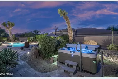 6338 E Amber Sun Drive, Scottsdale, AZ 85266 - Photo 55