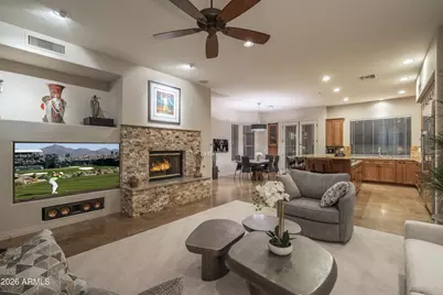 6338 E Amber Sun Drive, Scottsdale, AZ 85266 - Photo 3
