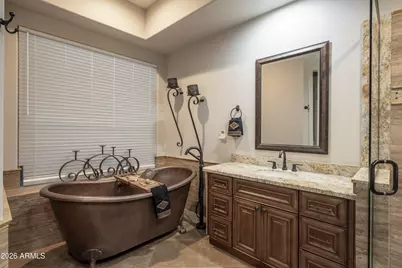6338 E Amber Sun Drive, Scottsdale, AZ 85266 - Photo 31