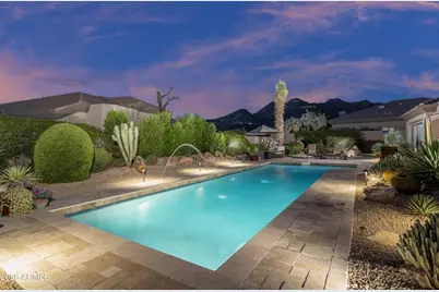 6338 E Amber Sun Drive, Scottsdale, AZ 85266 - Photo 57