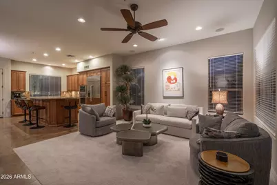 6338 E Amber Sun Drive, Scottsdale, AZ 85266 - Photo 27