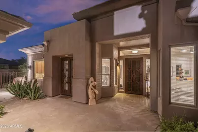 6338 E Amber Sun Drive, Scottsdale, AZ 85266 - Photo 9