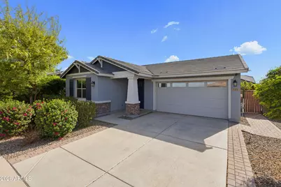 519 S Avocet Street, Gilbert, AZ 85296 - Photo 1