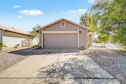 1701 E Carter Road, Phoenix, AZ 85042 - Photo 1