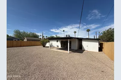 3307 N 18th Avenue, Phoenix, AZ 85015 - Photo 1