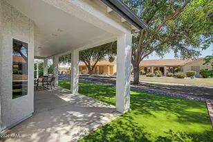 9525 E Champagne Dr, Sun Lakes, AZ 85248 - Photo 69
