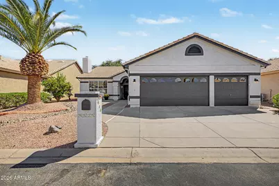 9525 E Champagne Drive, Sun Lakes, AZ 85248 - Photo 1