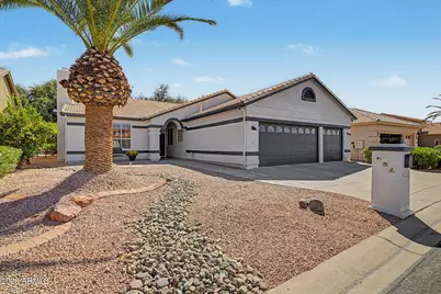 9525 E Champagne Drive, Sun Lakes, AZ 85248 - Photo 3