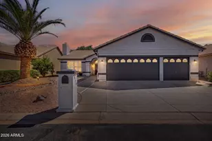 9525 E Champagne Dr, Sun Lakes, AZ 85248 - Photo 71