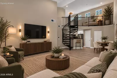 1701 E Colter Street #401, Phoenix, AZ 85016 - Photo 3