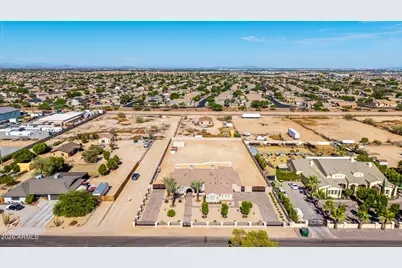 14029 N 180th Avenue, Surprise, AZ 85388 - Photo 65