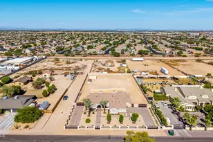 14029 N 180th Ave, Surprise, AZ 85388 - Photo 65